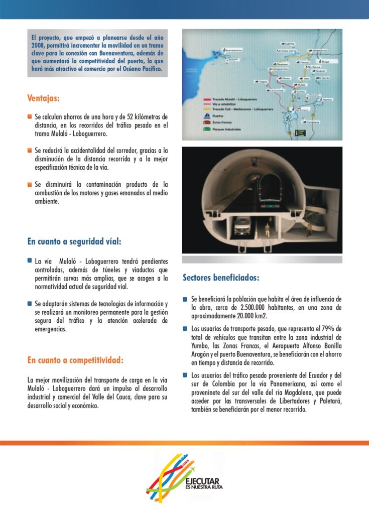 🛣️ 4G – La Cuarta Generación de Concesiones. mulaló loboguerrero page 0002
