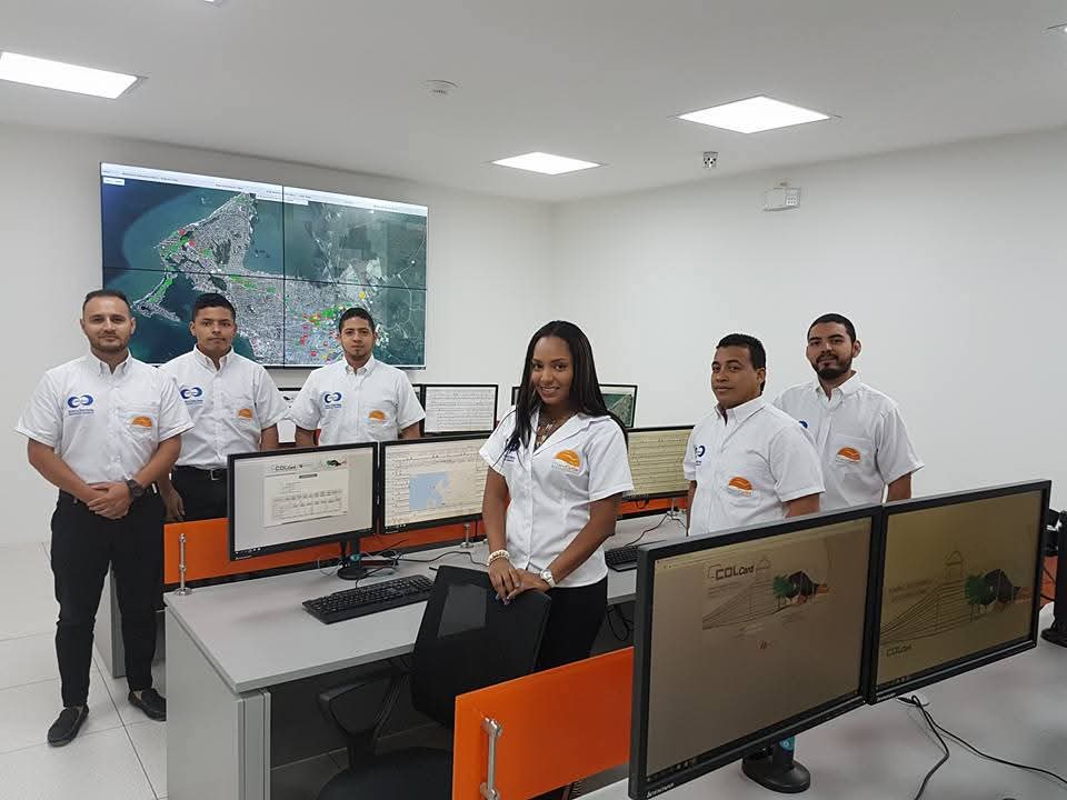 🚍 Estrategias de Comunicación para Sistemas de Transporte Masivo. transcaribe